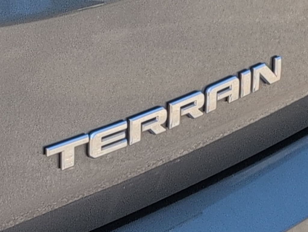 Thumbnail: 2019 GMC Terrain - 24