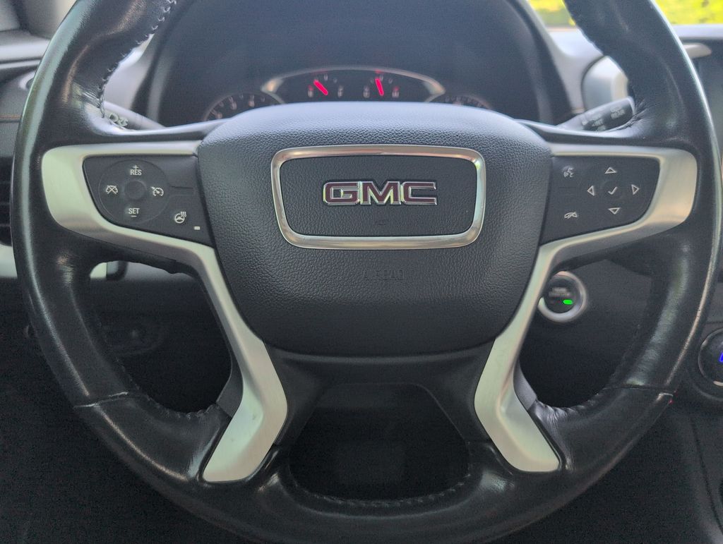 Thumbnail: 2019 GMC Terrain - 28