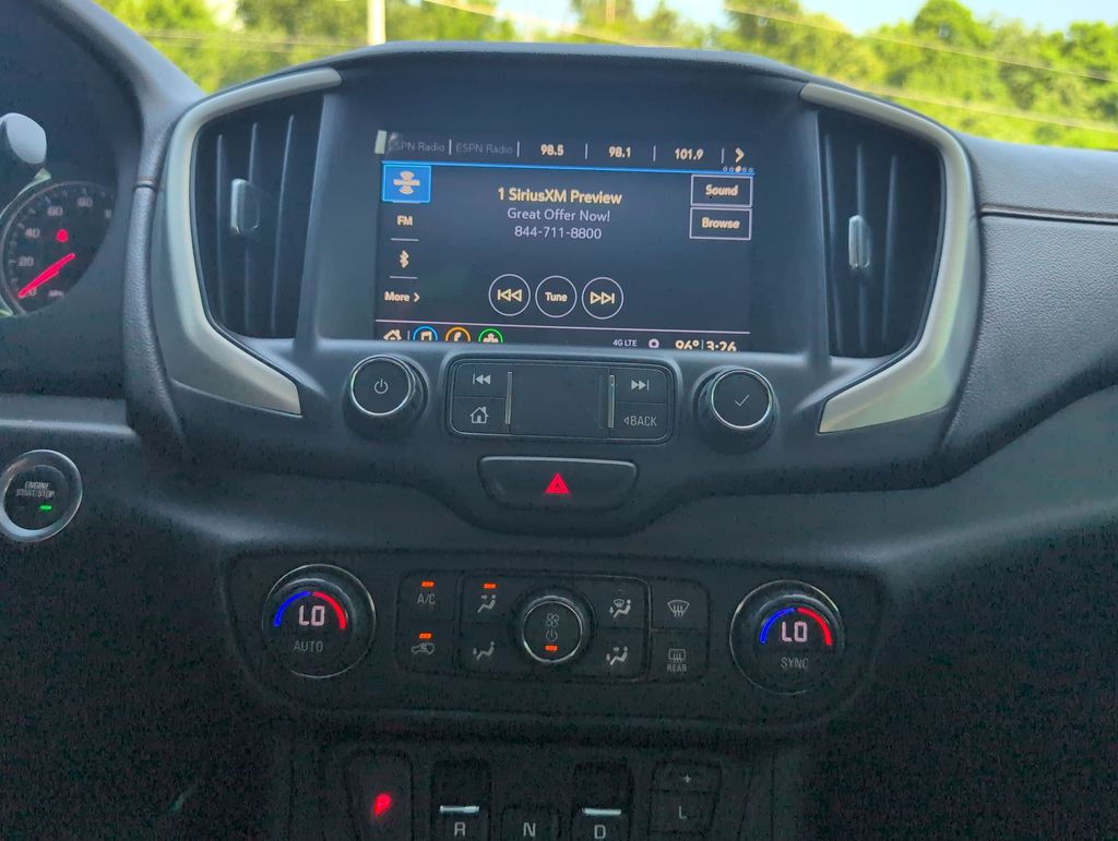 Thumbnail: 2019 GMC Terrain - 14