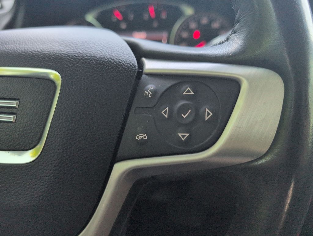 Thumbnail: 2019 GMC Terrain - 30