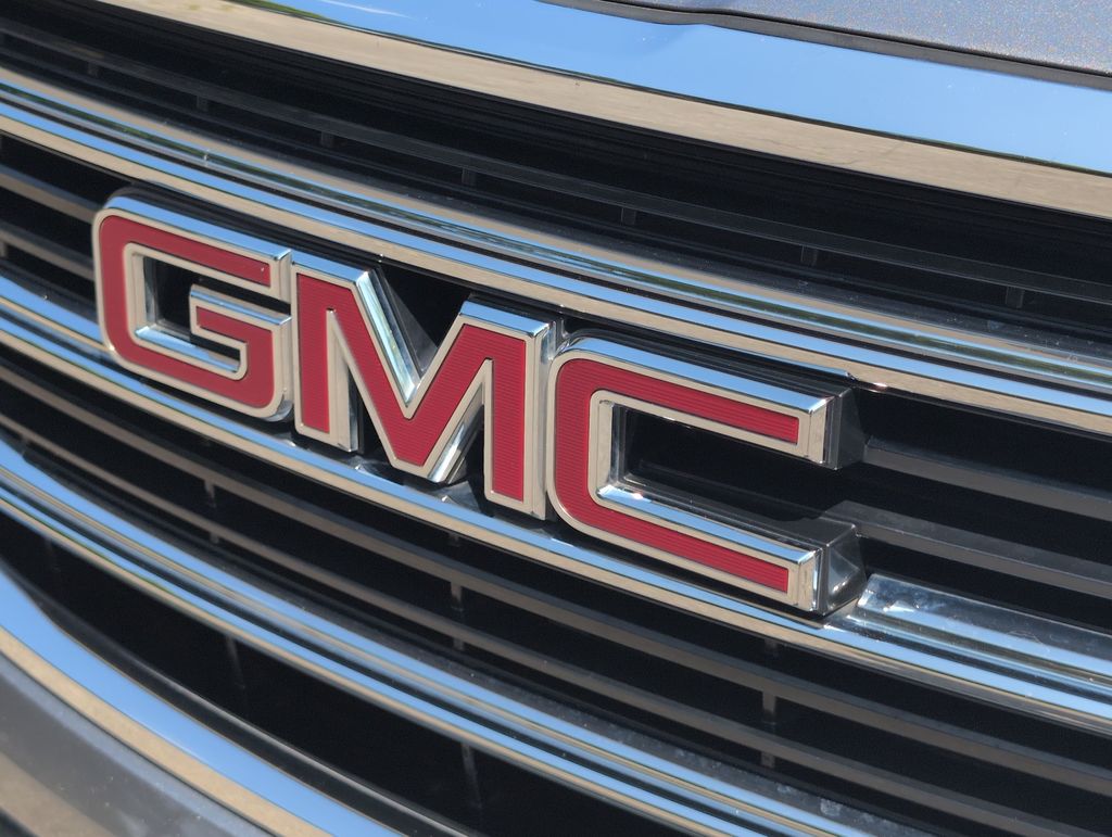 Thumbnail: 2019 GMC Terrain - 7