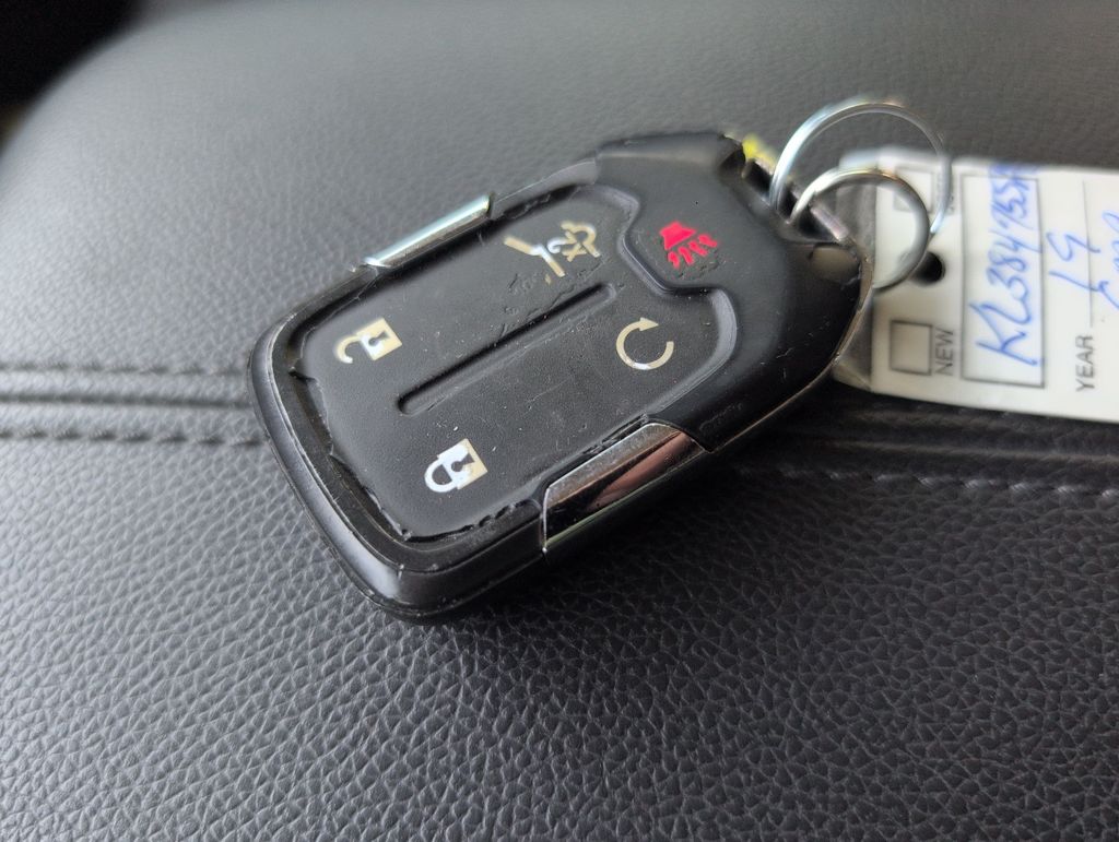 Thumbnail: 2019 GMC Terrain - 17