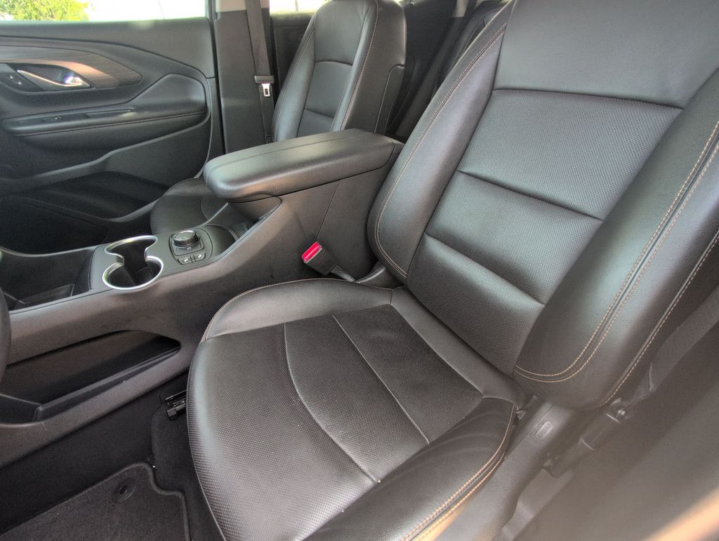 Thumbnail: 2019 GMC Terrain - 11