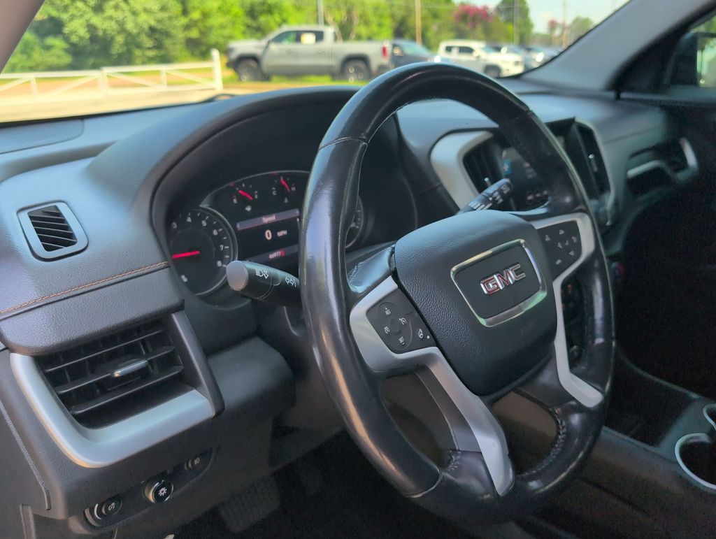Thumbnail: 2019 GMC Terrain - 2