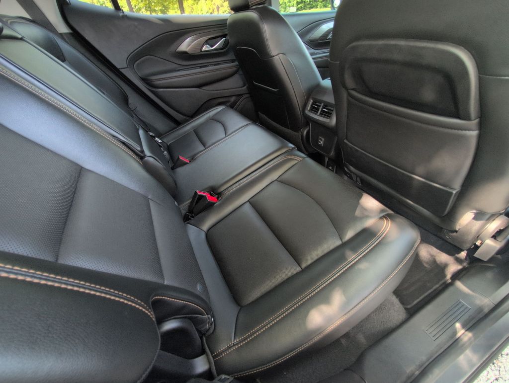 Thumbnail: 2019 GMC Terrain - 26