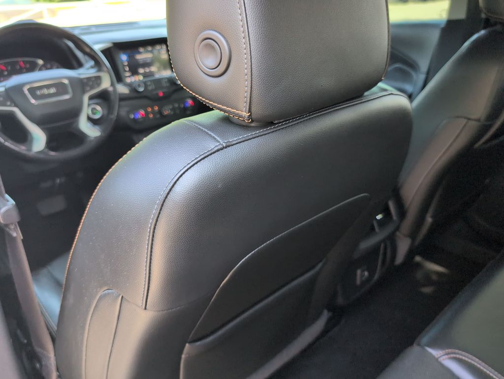 Thumbnail: 2019 GMC Terrain - 12