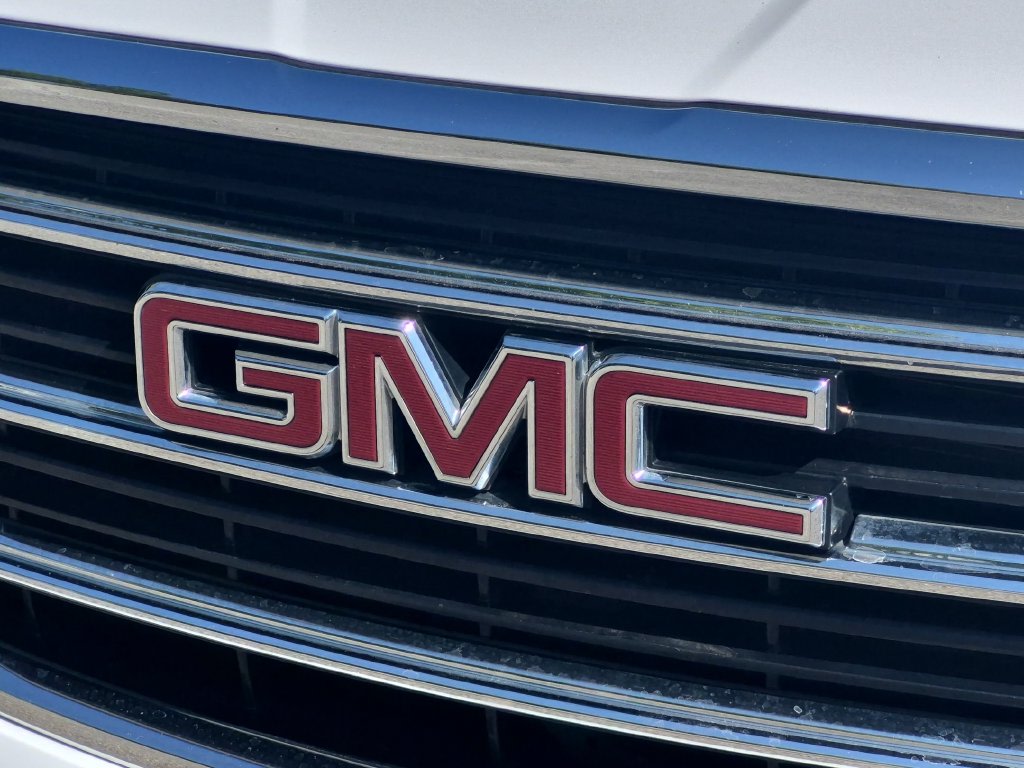 Thumbnail: 2020 GMC Terrain - 7