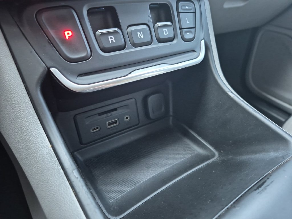 Thumbnail: 2020 GMC Terrain - 36