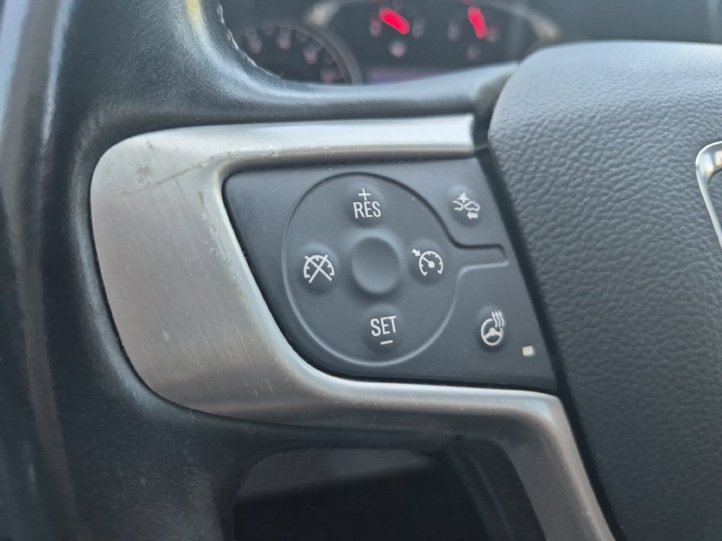 Thumbnail: 2020 GMC Terrain - 32
