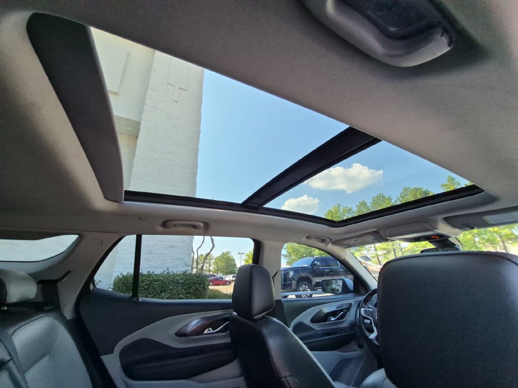Thumbnail: 2020 GMC Terrain - 30