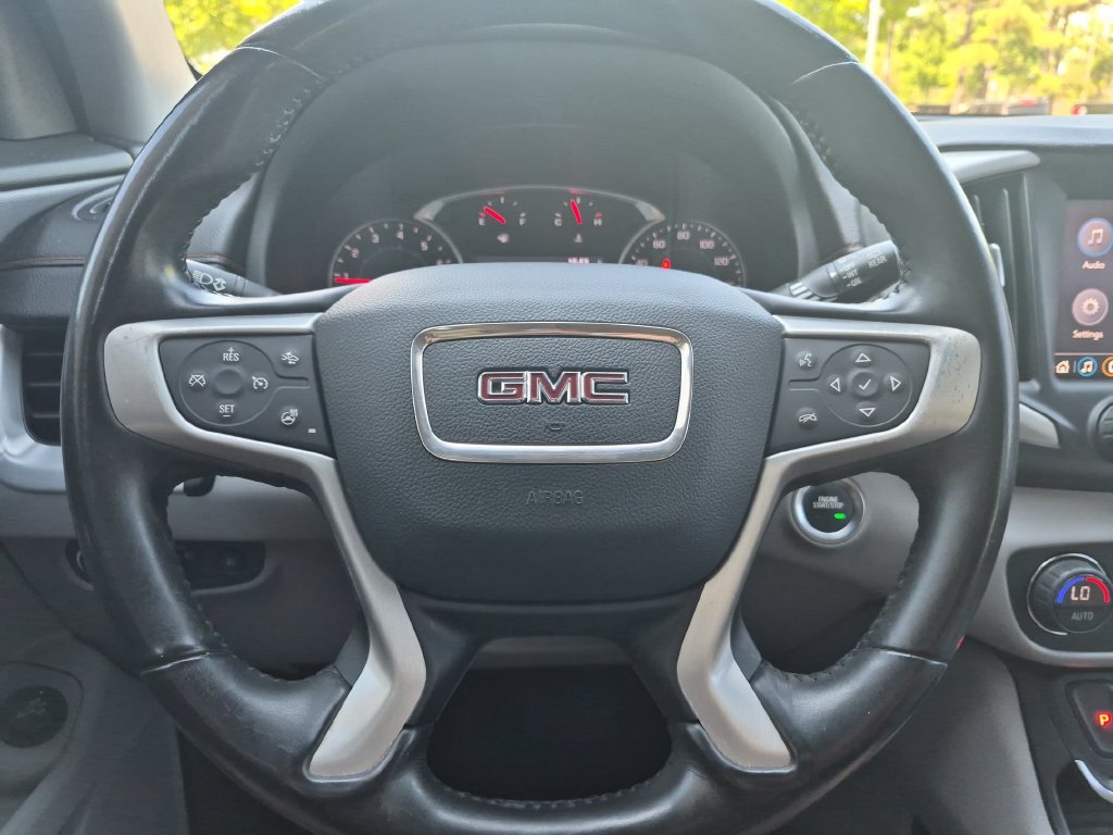 Thumbnail: 2020 GMC Terrain - 31