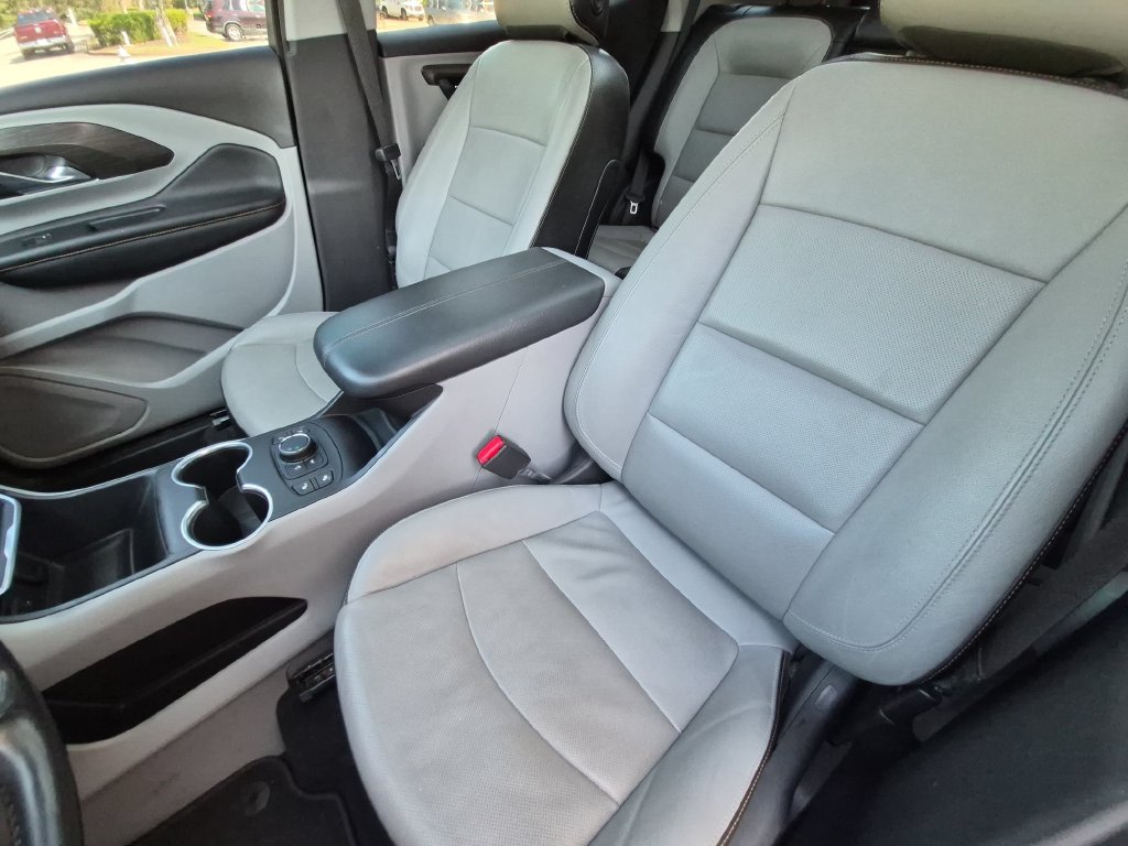 Thumbnail: 2020 GMC Terrain - 11