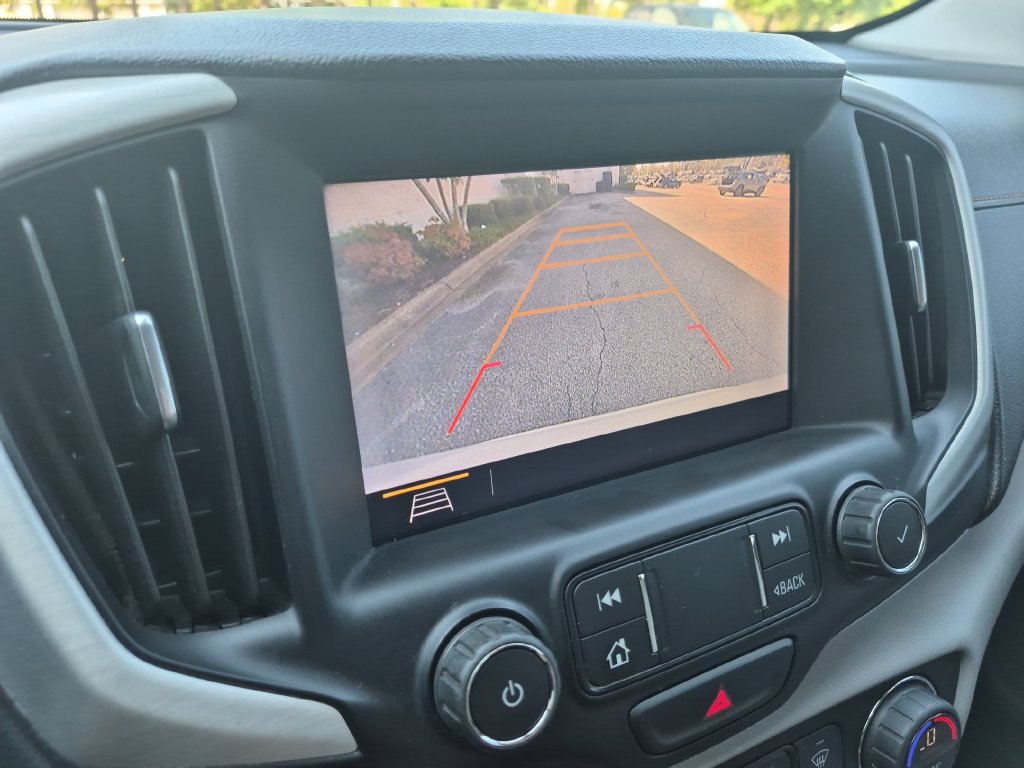 Thumbnail: 2020 GMC Terrain - 34