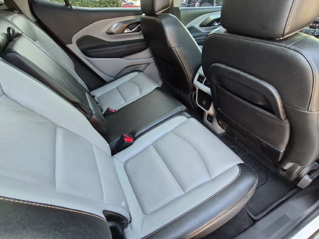 Thumbnail: 2020 GMC Terrain - 29