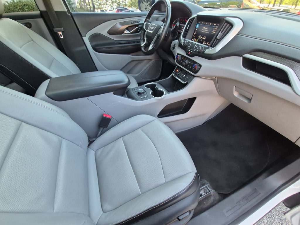 Thumbnail: 2020 GMC Terrain - 12