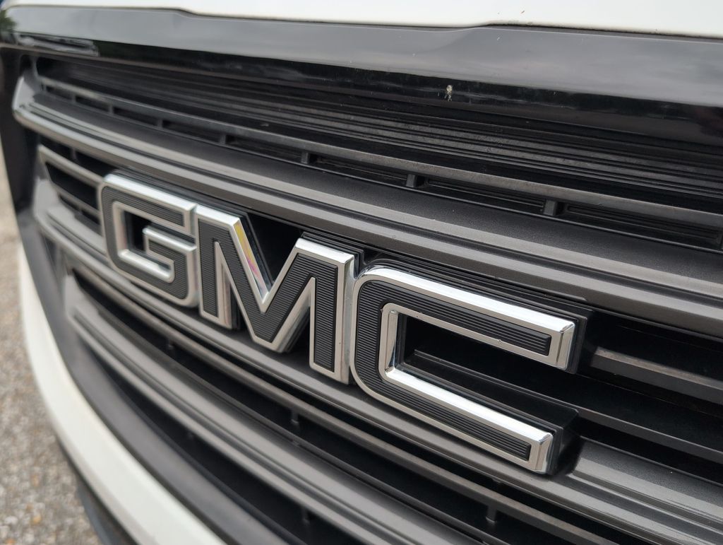 Thumbnail: 2019 GMC Terrain - 24