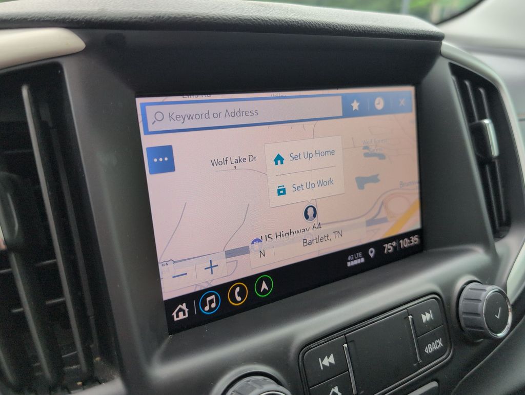 Thumbnail: 2019 GMC Terrain - 33