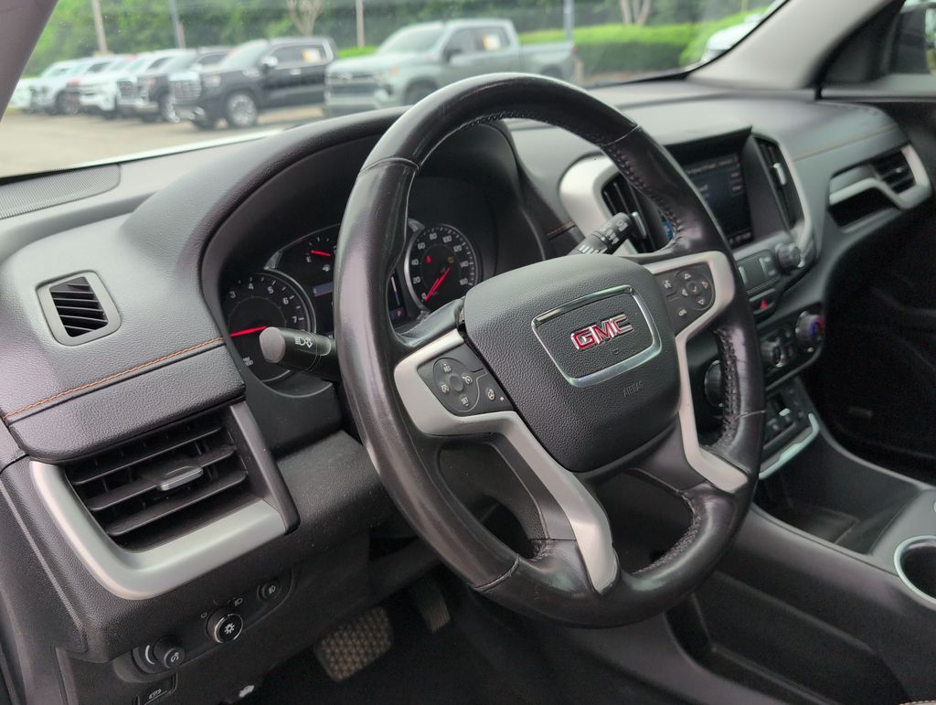 Thumbnail: 2019 GMC Terrain - 2