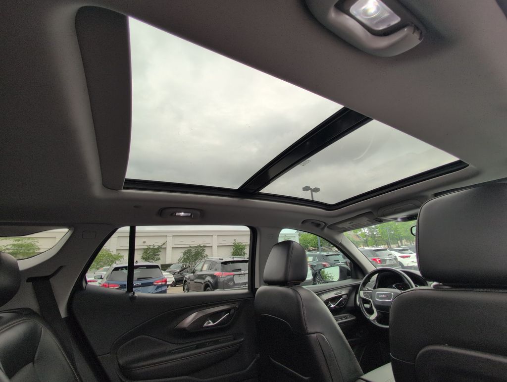 Thumbnail: 2019 GMC Terrain - 29