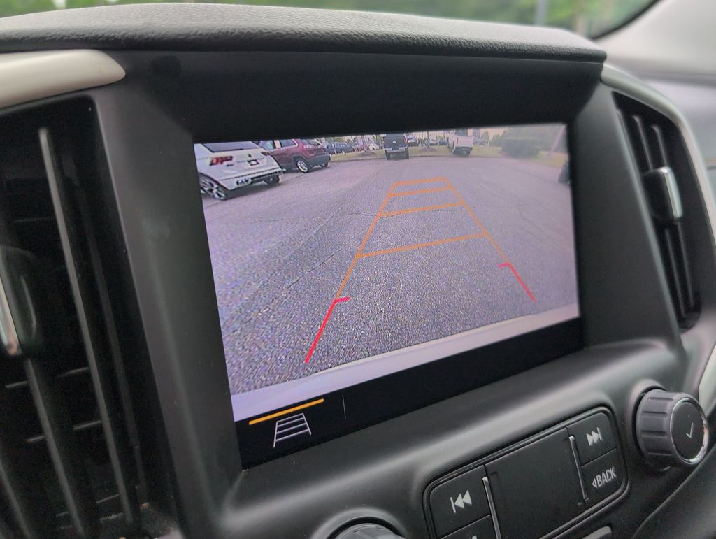 Thumbnail: 2019 GMC Terrain - 34
