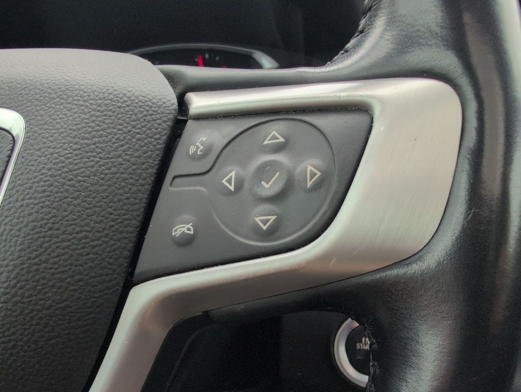 Thumbnail: 2019 GMC Terrain - 32