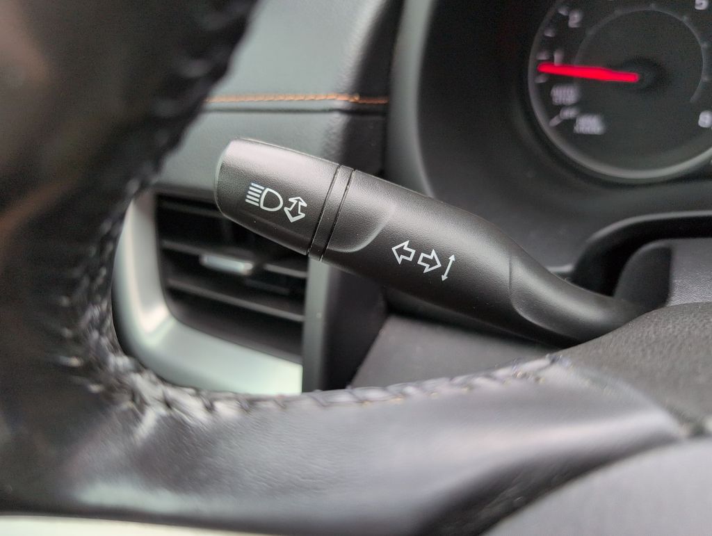 Thumbnail: 2019 GMC Terrain - 18
