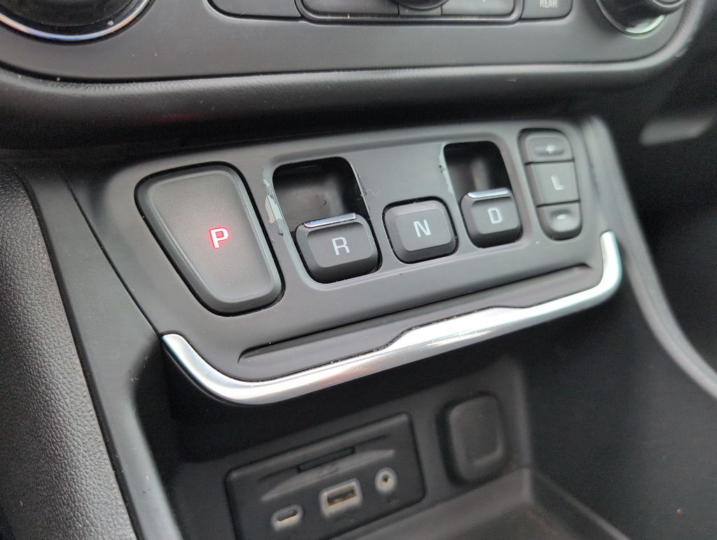Thumbnail: 2019 GMC Terrain - 37