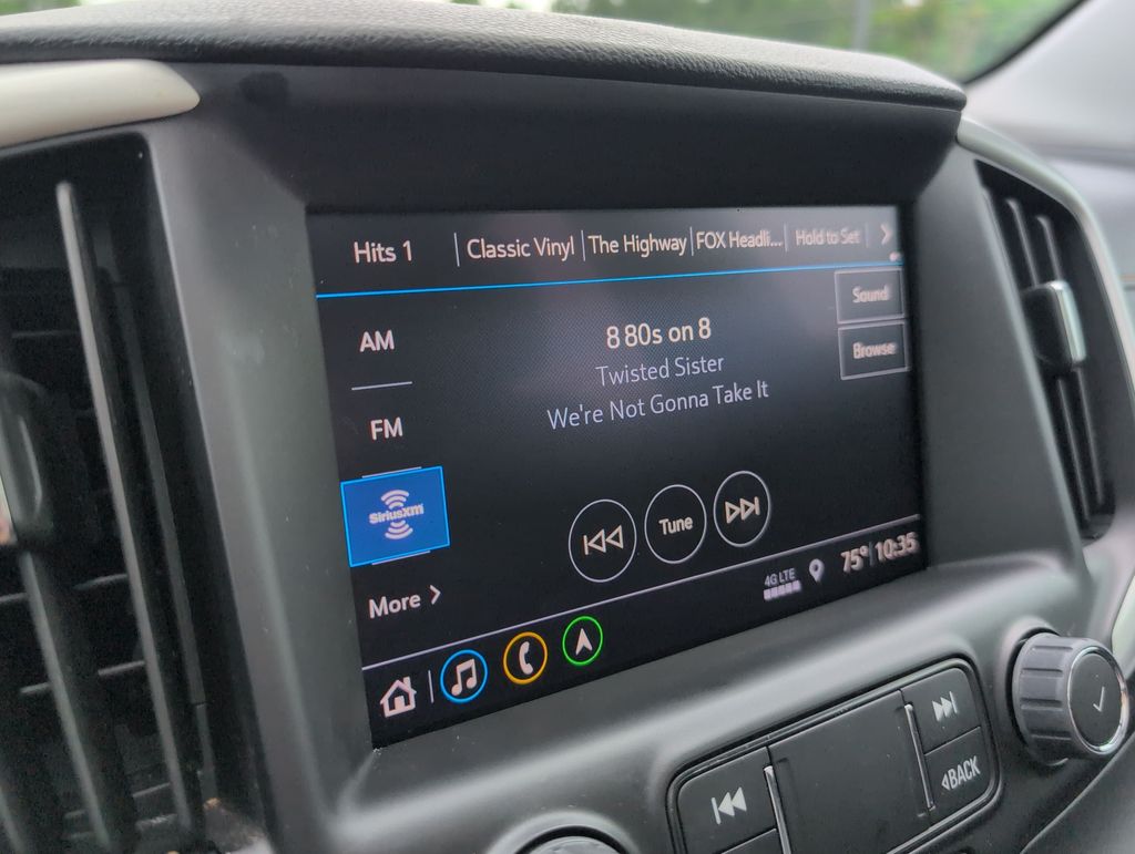 Thumbnail: 2019 GMC Terrain - 35