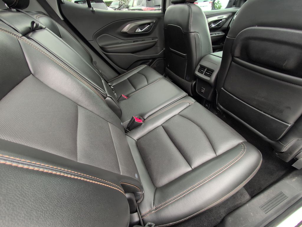 Thumbnail: 2019 GMC Terrain - 28