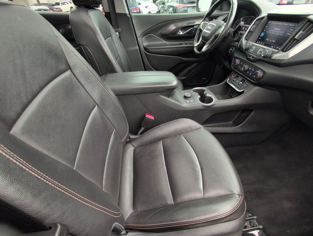 Thumbnail: 2019 GMC Terrain - 30