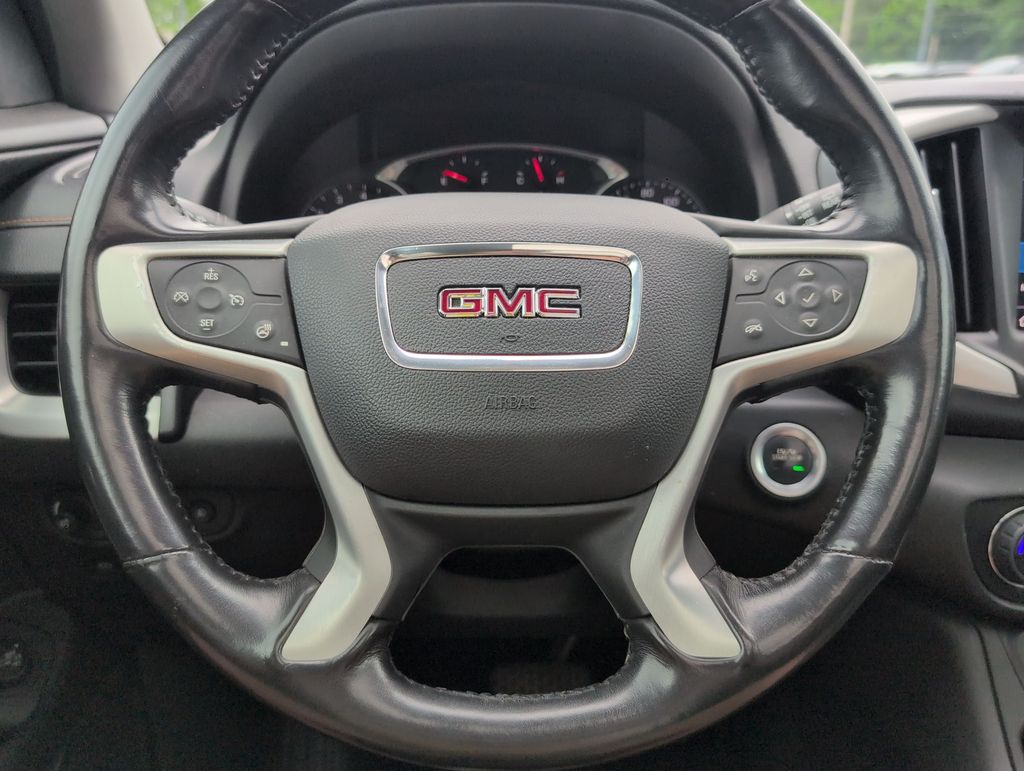 Thumbnail: 2019 GMC Terrain - 13