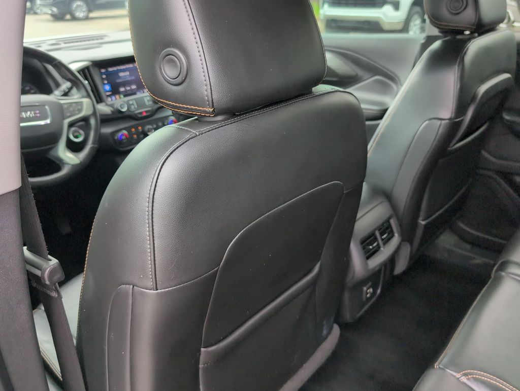 Thumbnail: 2019 GMC Terrain - 11