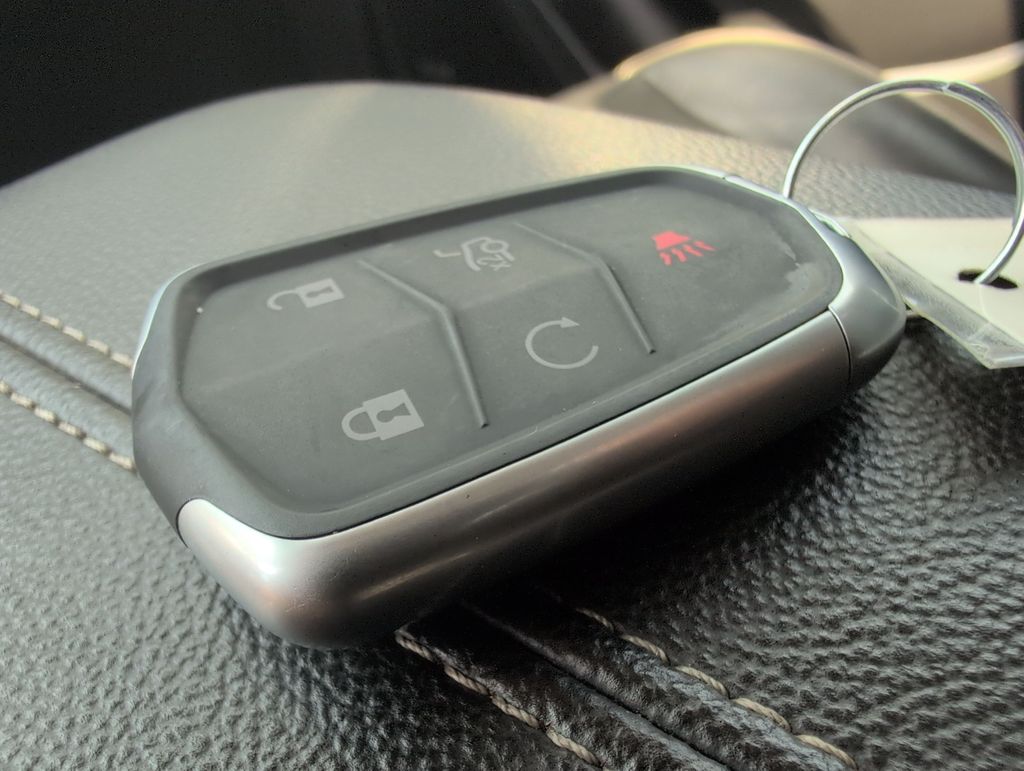 Thumbnail: 2020 GMC Terrain - 38
