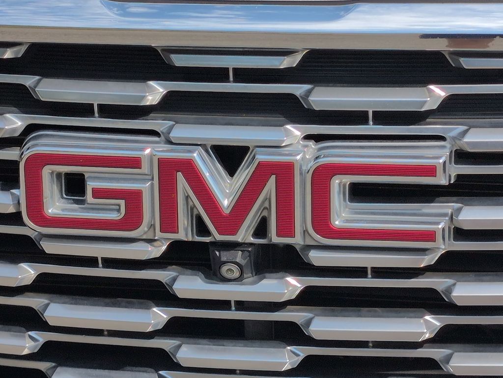Thumbnail: 2020 GMC Terrain - 7