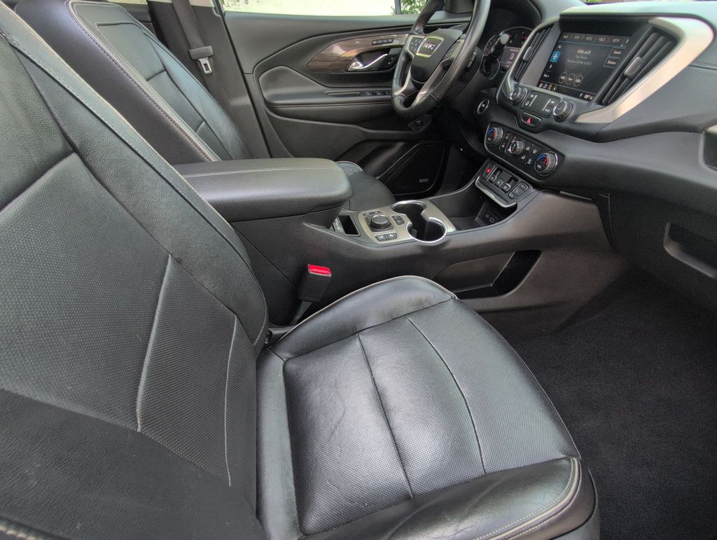 Thumbnail: 2020 GMC Terrain - 12