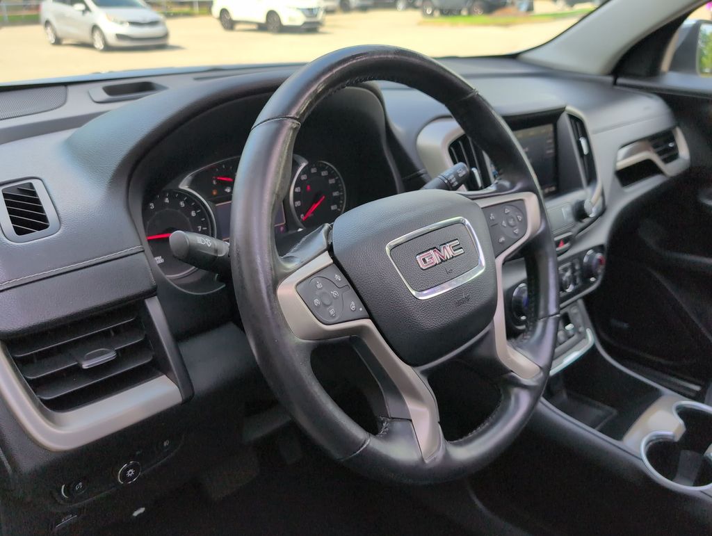 Thumbnail: 2020 GMC Terrain - 2