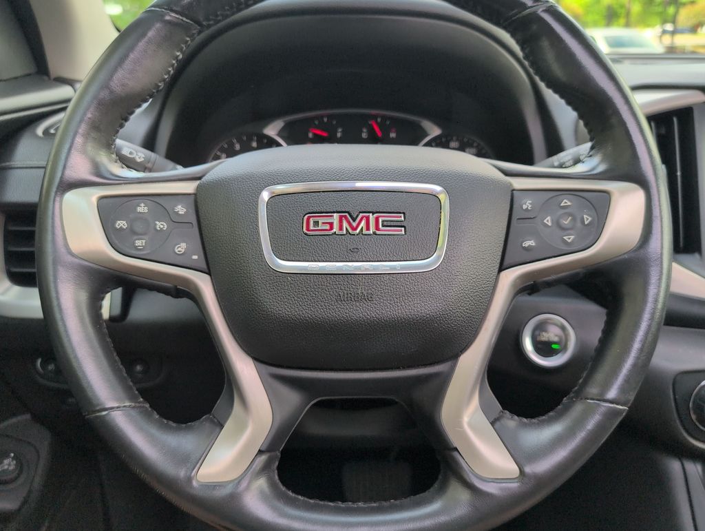 Thumbnail: 2020 GMC Terrain - 14