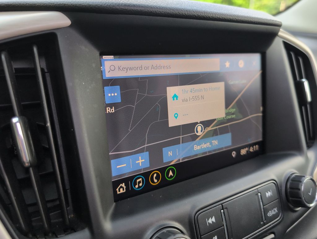 Thumbnail: 2020 GMC Terrain - 33