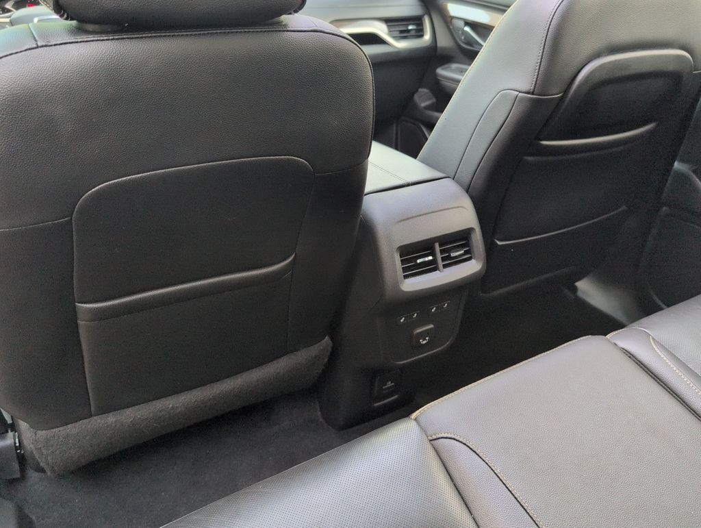 Thumbnail: 2020 GMC Terrain - 27