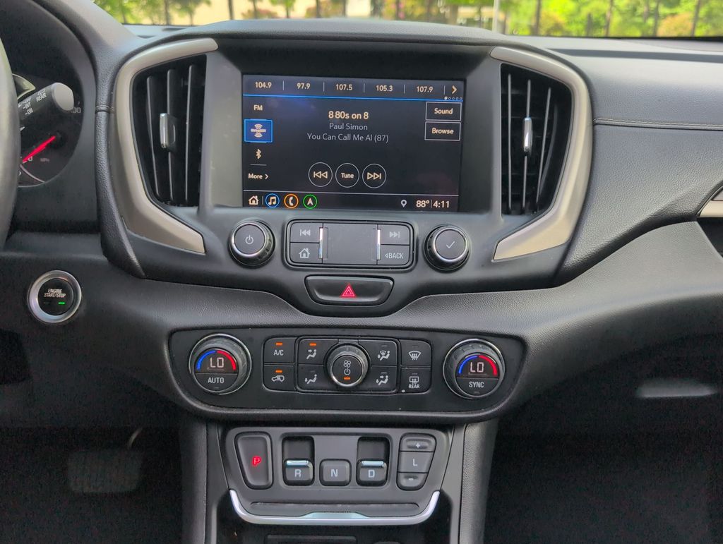 Thumbnail: 2020 GMC Terrain - 15