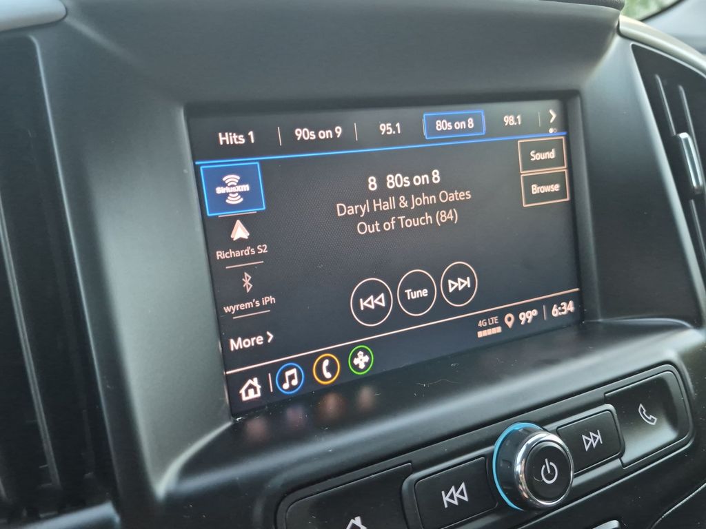 Thumbnail: 2023 GMC Terrain - 32
