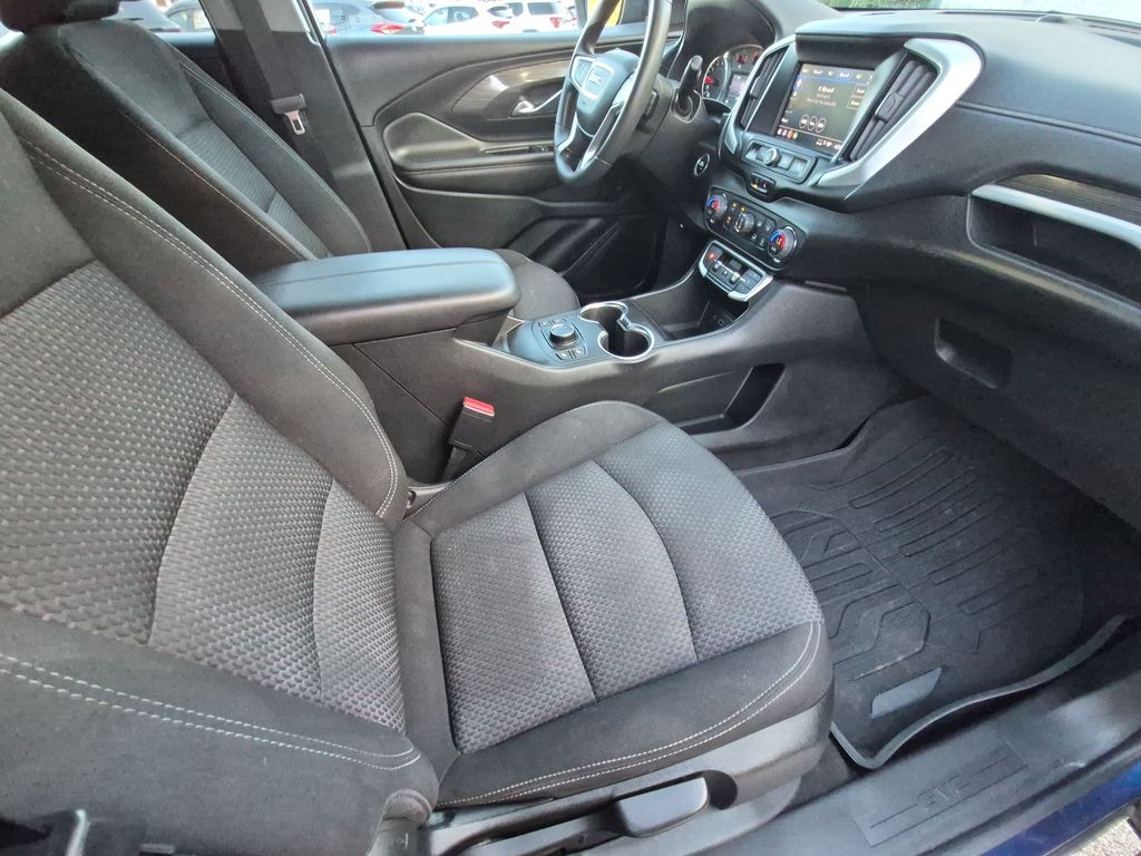 Thumbnail: 2023 GMC Terrain - 28