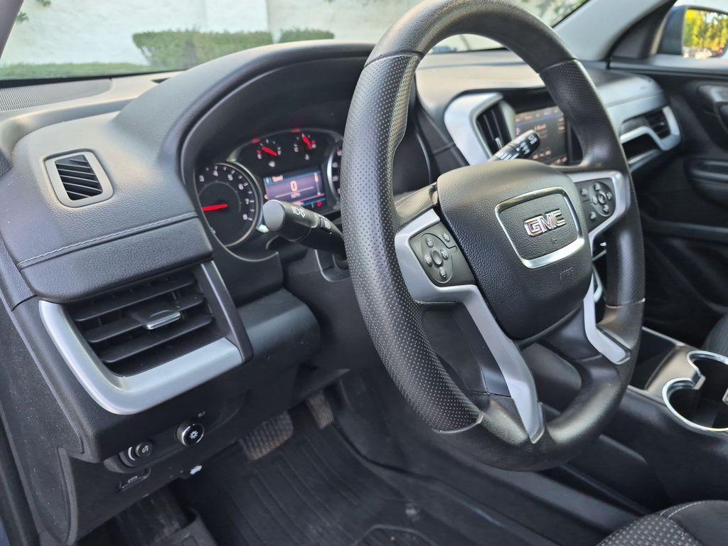 Thumbnail: 2023 GMC Terrain - 2
