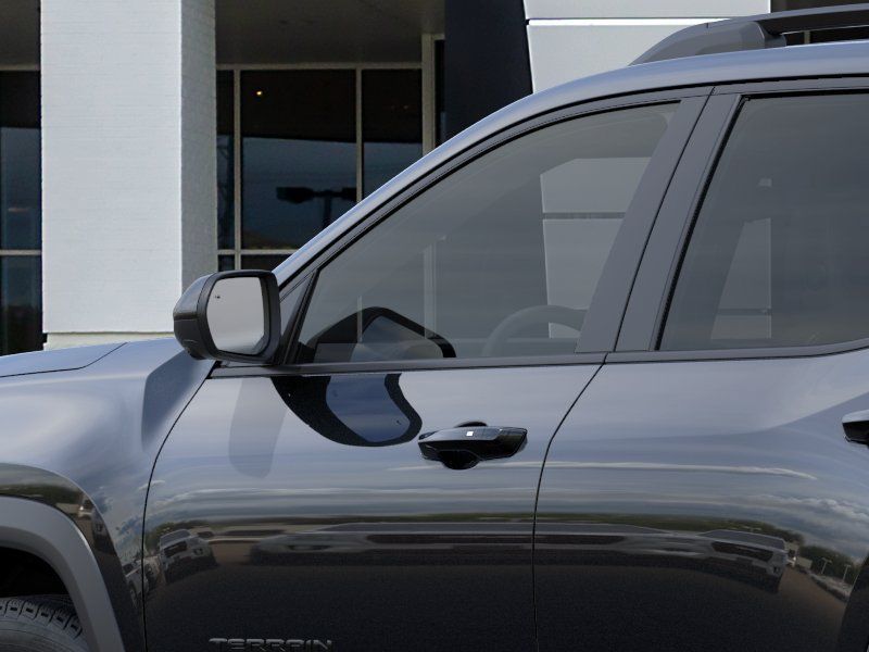 Thumbnail: 2027 GMC Terrain - 19