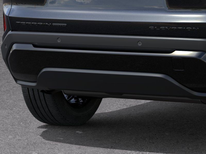Thumbnail: 2027 GMC Terrain - 20
