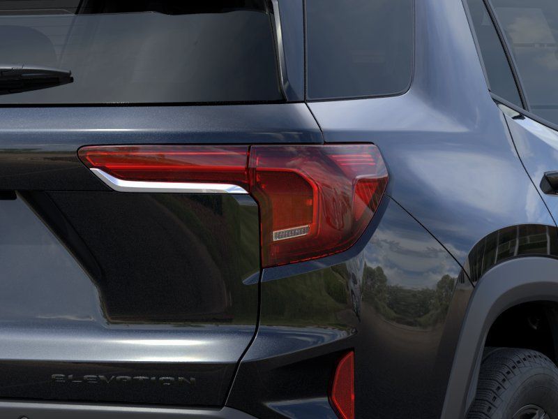 Thumbnail: 2027 GMC Terrain - 18
