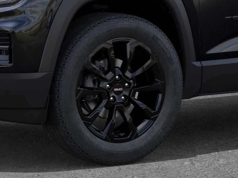 Thumbnail: 2027 GMC Terrain - 6