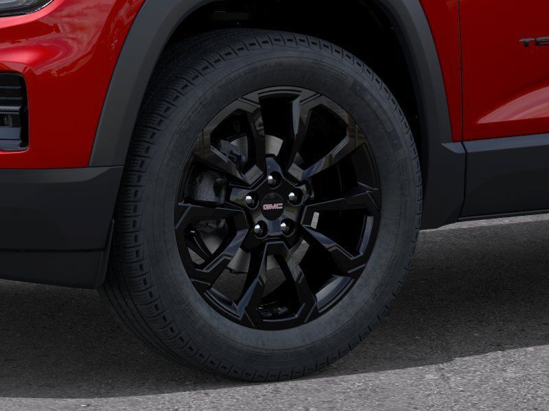 Thumbnail: 2027 GMC Terrain - 6
