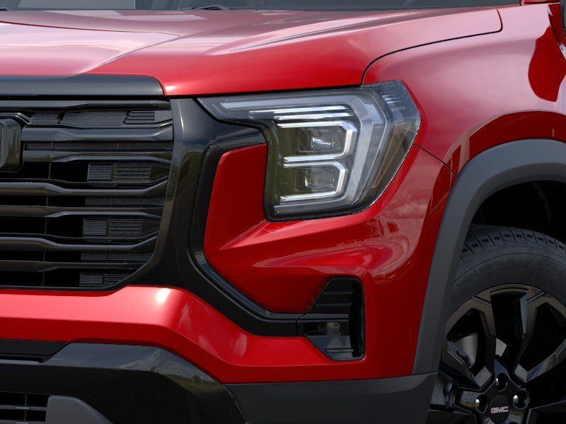 Thumbnail: 2027 GMC Terrain - 17