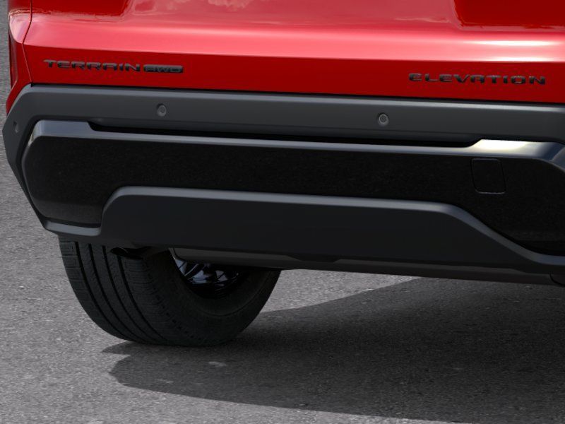 Thumbnail: 2027 GMC Terrain - 20